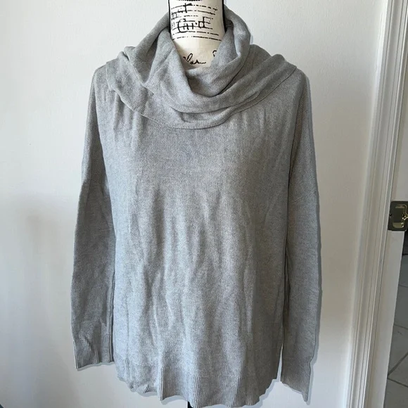 Joie cowl neck sweater - Picture 1 of 6